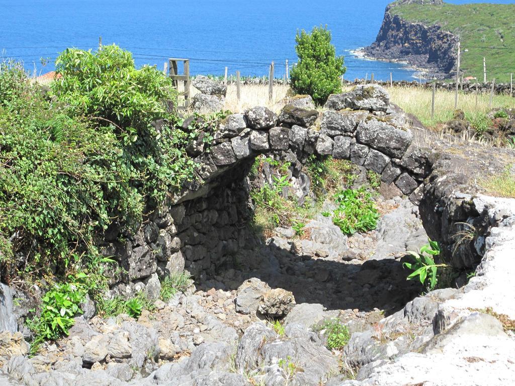 Pico Formoso Vinea Lava Alojamentos Pico Праинья-де-Байшу Экстерьер фото