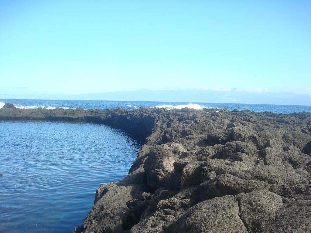 Pico Formoso Vinea Lava Alojamentos Pico Праинья-де-Байшу Экстерьер фото